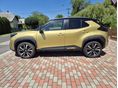 TOYOTA YARIS CROSS 2022/6 - 4