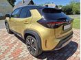 TOYOTA YARIS CROSS 2022/6 - 5