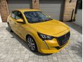 PEUGEOT 208 1.2 PureTech Active Pack EAT8 Szervizkönyv. első tulaj. téligumi!