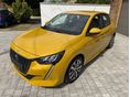 PEUGEOT 208 2020/10 - 2
