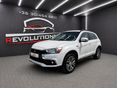 MITSUBISHI ASX 1.6 MIVEC Intense 2WD XENON! KAMERA! KEYLES GO! 33E KM! SZERVIZKÖNYV! ÜLÉSFŰTÉS!
