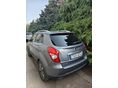 SSANGYONG KORANDO 2014/8 - 2