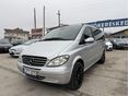 MERCEDES-BENZ VIANO 2.2 CDI Ambiente K (Automata) (FRISS MŰSZAKI-KITŰNŐ-ÚJSZERŰ GUMIK-SOK EXTRA-7SZEMÉLY)