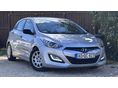 HYUNDAI I30 CW 1.4i Life 76000 km !
