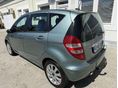 MERCEDES-BENZ A 200 2004/6 - 2