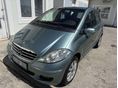 MERCEDES-BENZ A 200 CDI Elegance