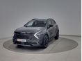 KIA SPORTAGE 1.6 T-GDI GT Line DCT Magyar/1.Tulaj/LED/4xÜlés+kormányfűtés/Ülésszell./Kamera/Panorámatető/Áfás!
