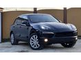 PORSCHE CAYENNE 2011/10 - 1