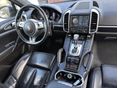 PORSCHE CAYENNE 2011/10 - 15