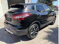 NISSAN QASHQAI 2015/4 - 5