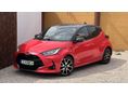 TOYOTA YARIS 2020/12 - 1