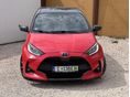TOYOTA YARIS 2020/12 - 2