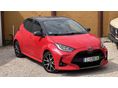 TOYOTA YARIS 2020/12 - 3