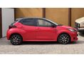 TOYOTA YARIS 2020/12 - 4
