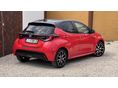TOYOTA YARIS 2020/12 - 5