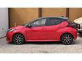 TOYOTA YARIS 2020/12 - 8