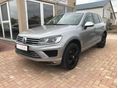 VOLKSWAGEN TOUAREG 3.0 V6 TDI BMT SCR Camel Tiptronic ic