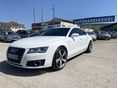 AUDI A7 Sportback 3.0 V6 TDI DPF quattro S-tronic (KITŰNŐ-LÁNCSZETT CSERÉLVE-20COLL)