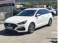 HYUNDAI I30 1.0 T-GDi Comfort MHEV GARANCIA!-Magyar! 1Tulaj! Szervizkönyv!