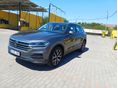 VOLKSWAGEN TOUAREG 3.0 V6 TDI Camel Tiptronic ic