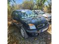 FORD FUSION 1.4 Platinum