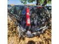 FORD FUSION 2007 - 4