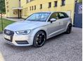 AUDI A3 Sportback 2.0 TDI Attraction LED.Bixenon.Friss nagyszervíz!!!