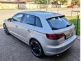 AUDI A3 2013 - 4