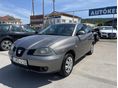 SEAT IBIZA 2003/11 - 1