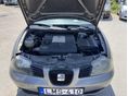 SEAT IBIZA 2003/11 - 12