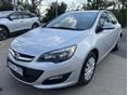 OPEL ASTRA J 1.6 Cosmo Magyarországi. 136.000 KM!