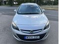 OPEL ASTRA J 2014/11 - 2