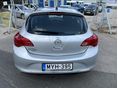 OPEL ASTRA J 2014/11 - 6