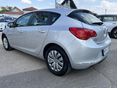 OPEL ASTRA J 2014/11 - 7