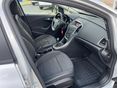 OPEL ASTRA J 2014/11 - 12