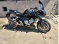 YAMAHA FZ1-S 2008/4 - 2