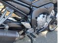 YAMAHA FZ1-S 2008/4 - 9