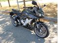 YAMAHA FZ1-S 2008/4 - 10