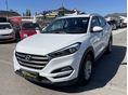 HYUNDAI TUCSON 1.6 GDi Comfort Navi Limited S-mentes! Végig Márkaszerviz! Moi.! 1 Tulaj! 59.000 Km.!