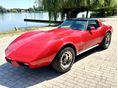CHEVROLET CORVETTE 5.7 V8 (Automata)