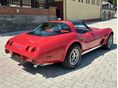 CHEVROLET CORVETTE 1979/7 - 3