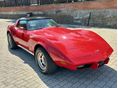 CHEVROLET CORVETTE 1979/7 - 4