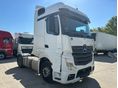 MERCEDES-BENZ 2021/3 - 2