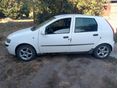 FIAT PUNTO 2001/8 - 2