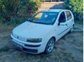 FIAT PUNTO 2001/8 - 5