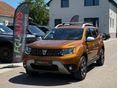 DACIA DUSTER 1.2 TCe Prestige 4x4 MO-I. ÖSSZKERÉK. KAMERA. RADAR. RENDSZERESEN KARBANTARTOTT!