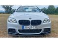 BMW 520d xDrive (Automata)
