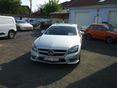 MERCEDES-BENZ CLS 350 2013/3 - 2