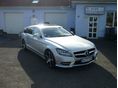 MERCEDES-BENZ CLS 350 2013/3 - 3