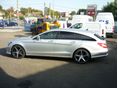 MERCEDES-BENZ CLS 350 2013/3 - 5